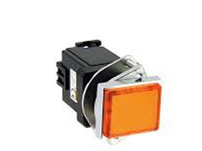 Square / Rectangular-body Type